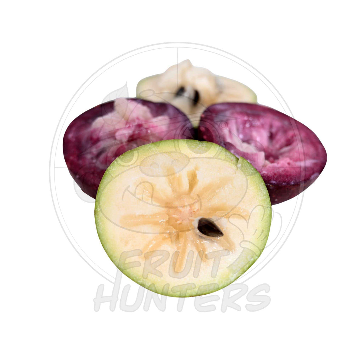 Preorder Star Apple Fruit Hunters