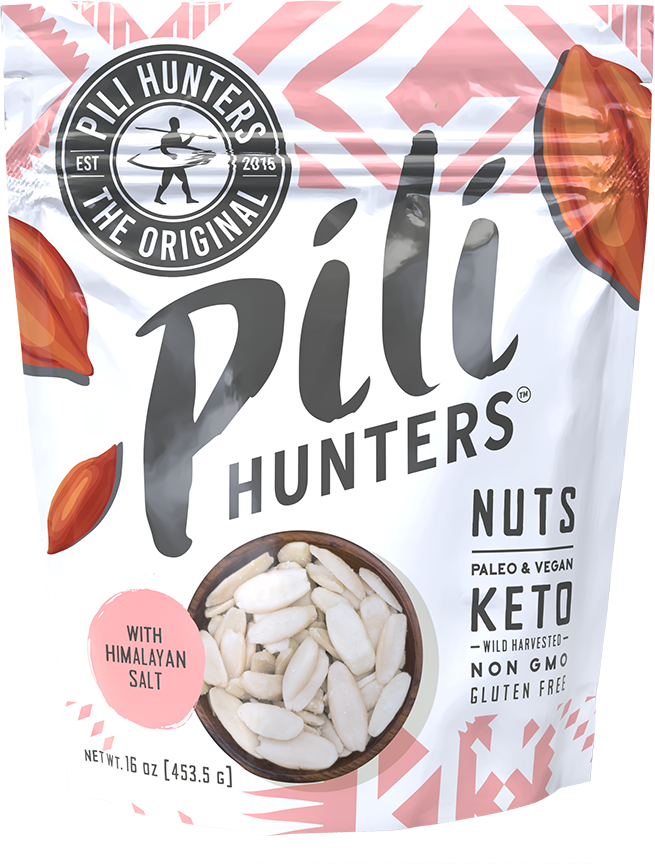 Dried Goods by Fruit Hunters