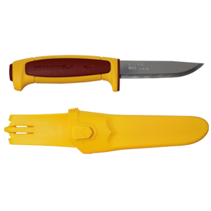 Mora Basic 546: 2023 Limited Edition #14148 Dala Red / Yellow