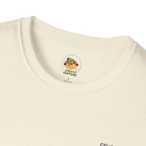 TROPICAL FRUITS Unisex Softstyle T-Shirt