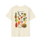 TROPICAL FRUITS Unisex Softstyle T-Shirt