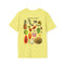 TROPICAL FRUITS Unisex Softstyle T-Shirt