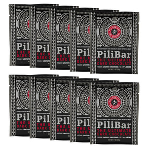 PiliBar - 3 Grams Coconut Sugar