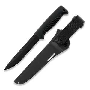Peltonen M95 Ranger Puukko Black Cerakote  FJP059