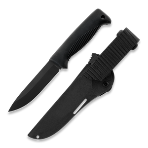 Peltonen M07 Ranger Puukko Black Cerakote  FJP125