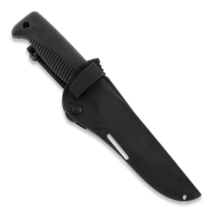 Peltonen M07 Ranger Puukko Black Cerakote  FJP125