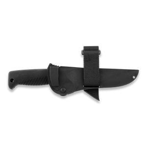 Peltonen M07 Ranger Puukko Black Cerakote  FJP125
