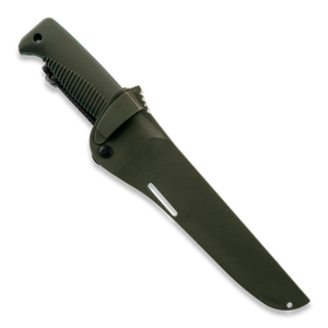 Peltonen M95 Ranger Puukko OD Green Cerakote  FJP142