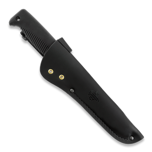 Peltonen M95 Ranger Puukko Uncoated (Leather Sheath) FJP143