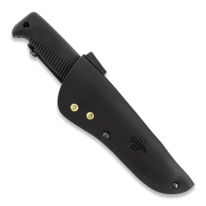 Peltonen M07 Ranger Puukko Uncoated (Leather Sheath) FJP145