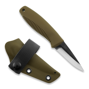 Peltonen M23 Ranger Cub Knife Kydex Sheath (Coyote) FJP306
