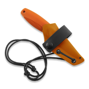 Peltonen M23 Ranger Cub Knife Kydex Sheath (Orange) FJP308