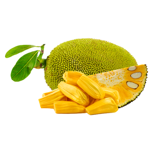 Freeze-Dried Jackfruit