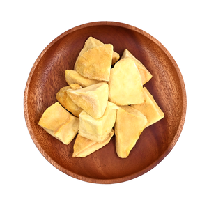 Freeze-Dried Mango