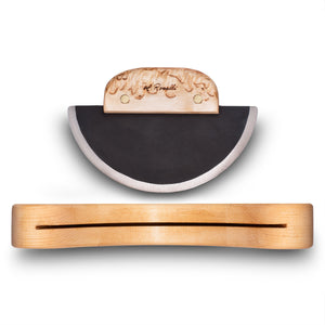 Roselli R740 The Ulu Knife