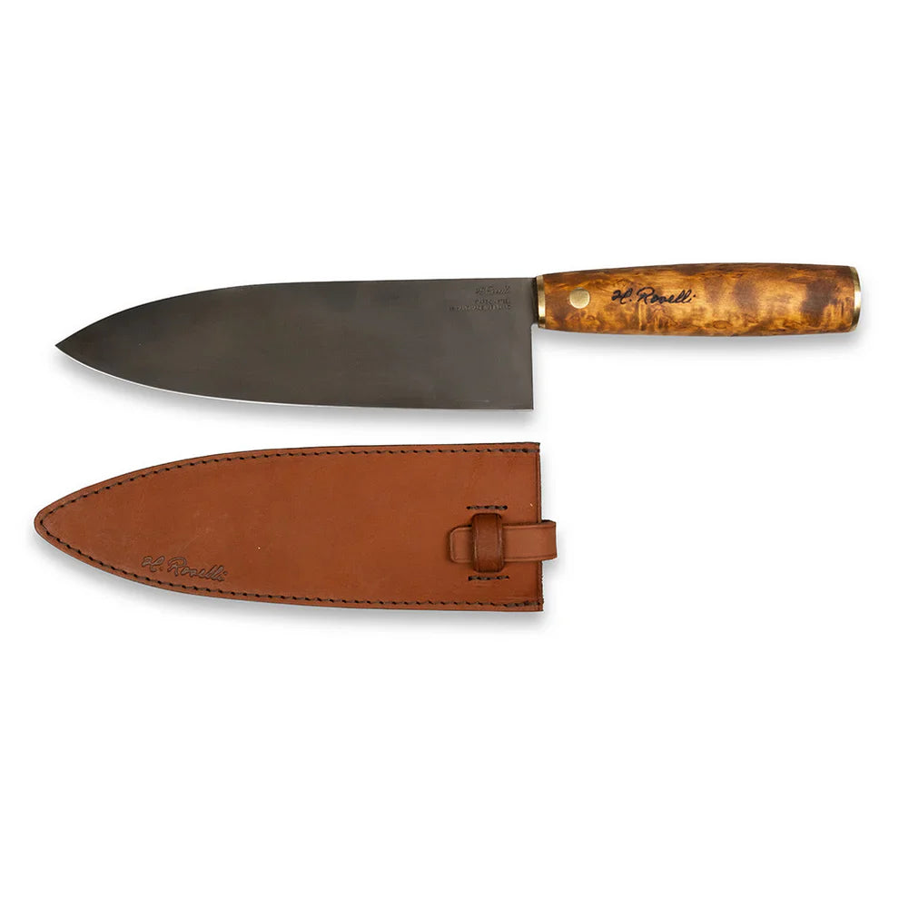 Roselli RW770D The Gyuto Knife UCH