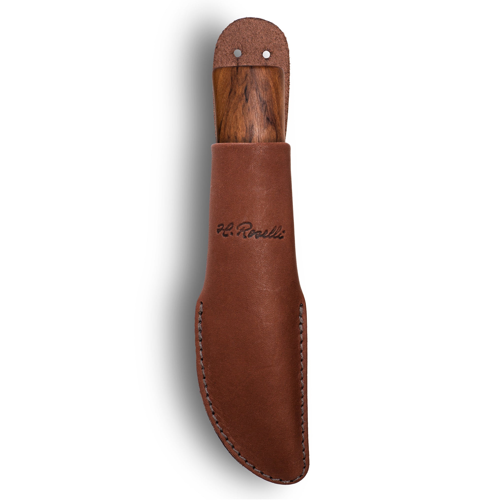 Roselli RW220 The Grandfather Knife, UHC