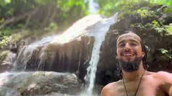 Dominican Republic Travel | Waterfalls, Tropical Fruit Farms & Adventures