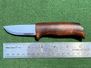 Helle Spire (To Sprout) Stainless Steel Knife