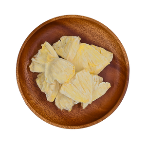 Freeze-Dried Pineapple