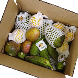 Fruit Hunters Seasonal Box