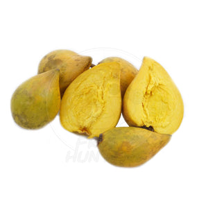 Egg Fruit