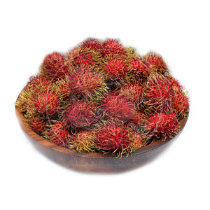 PRE - ORDER Rambutan