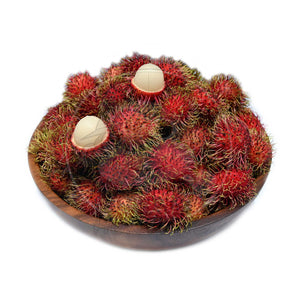 PRE - ORDER Rambutan