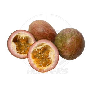 Passion Fruit