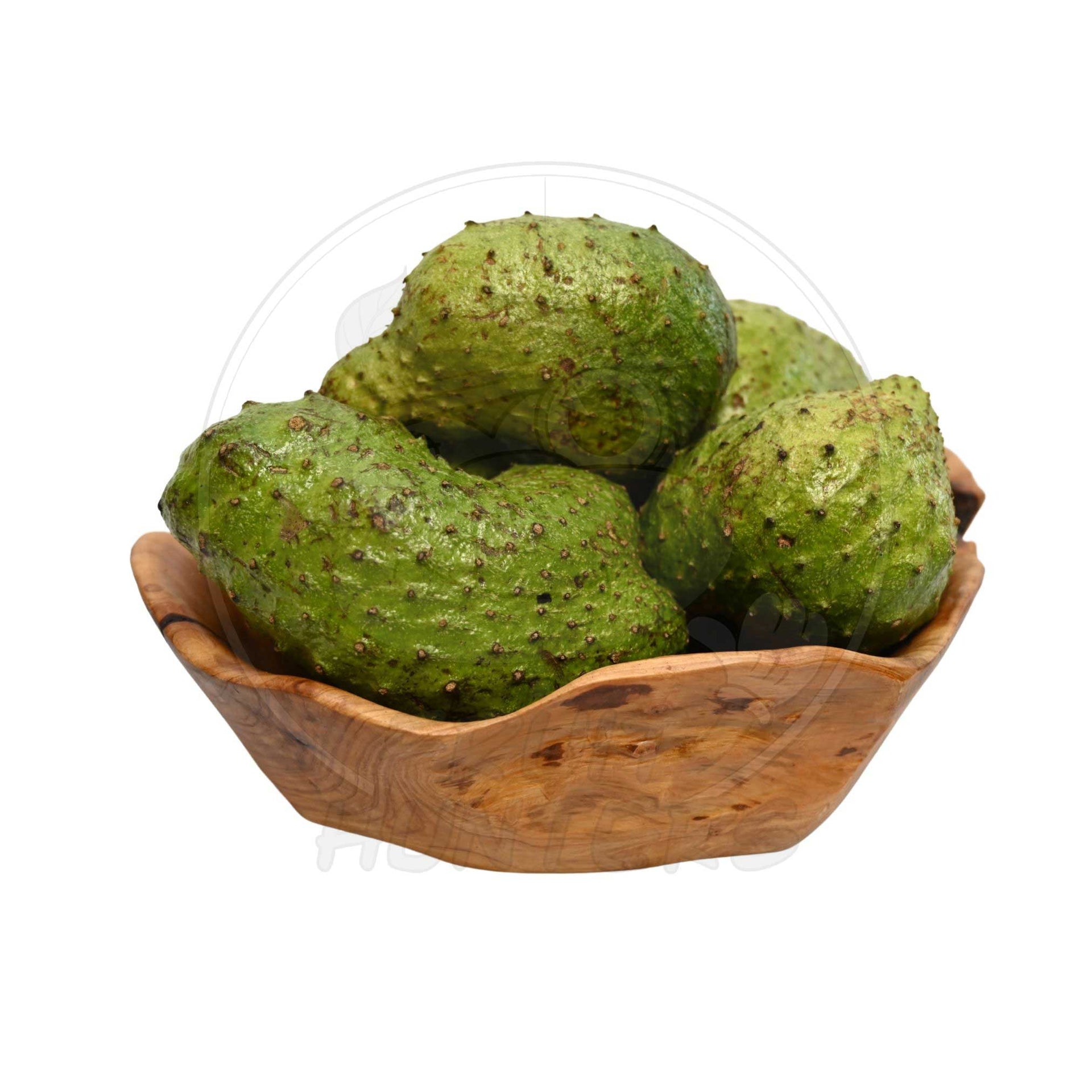 Soursop