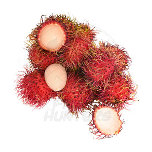 PRE - ORDER Rambutan