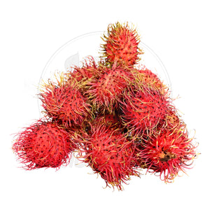 PRE - ORDER Rambutan