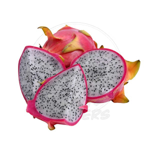 PRE - ORDER White Dragon Fruit