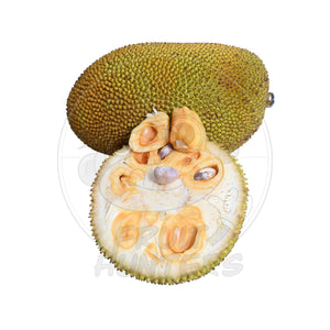 Jackfruit (Yaca)