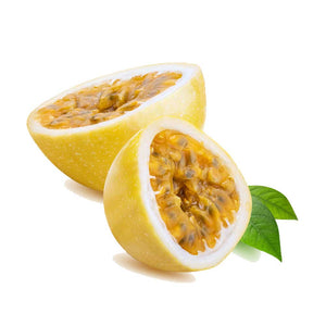 Passion Fruit